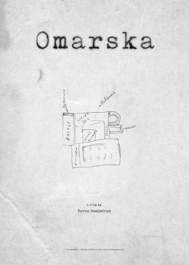 Poster of Omarska