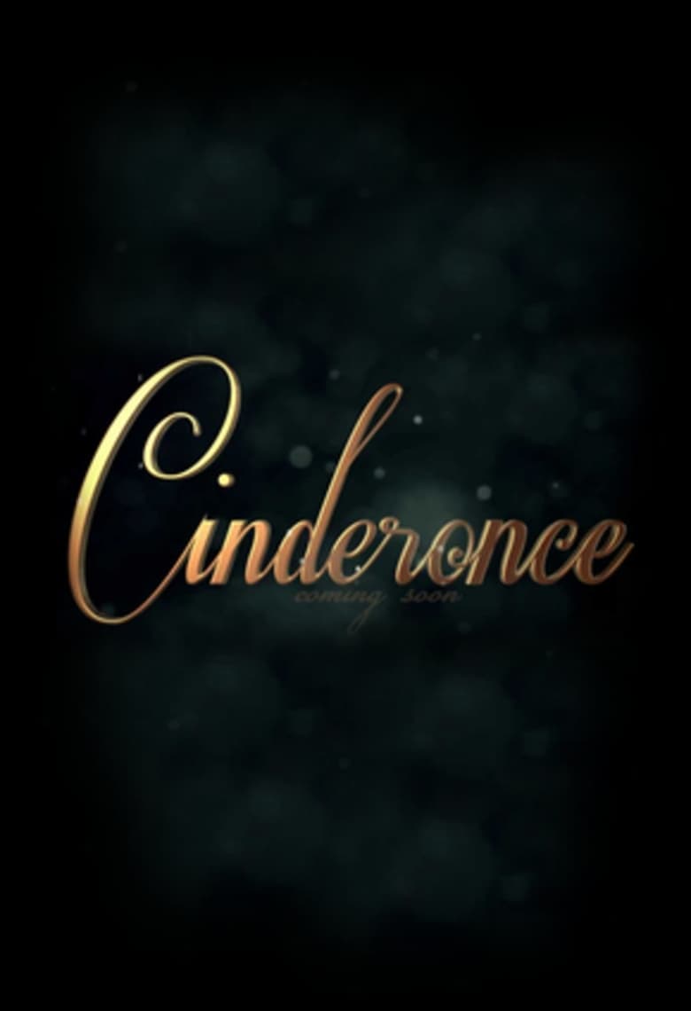 Poster of Cinderoncé