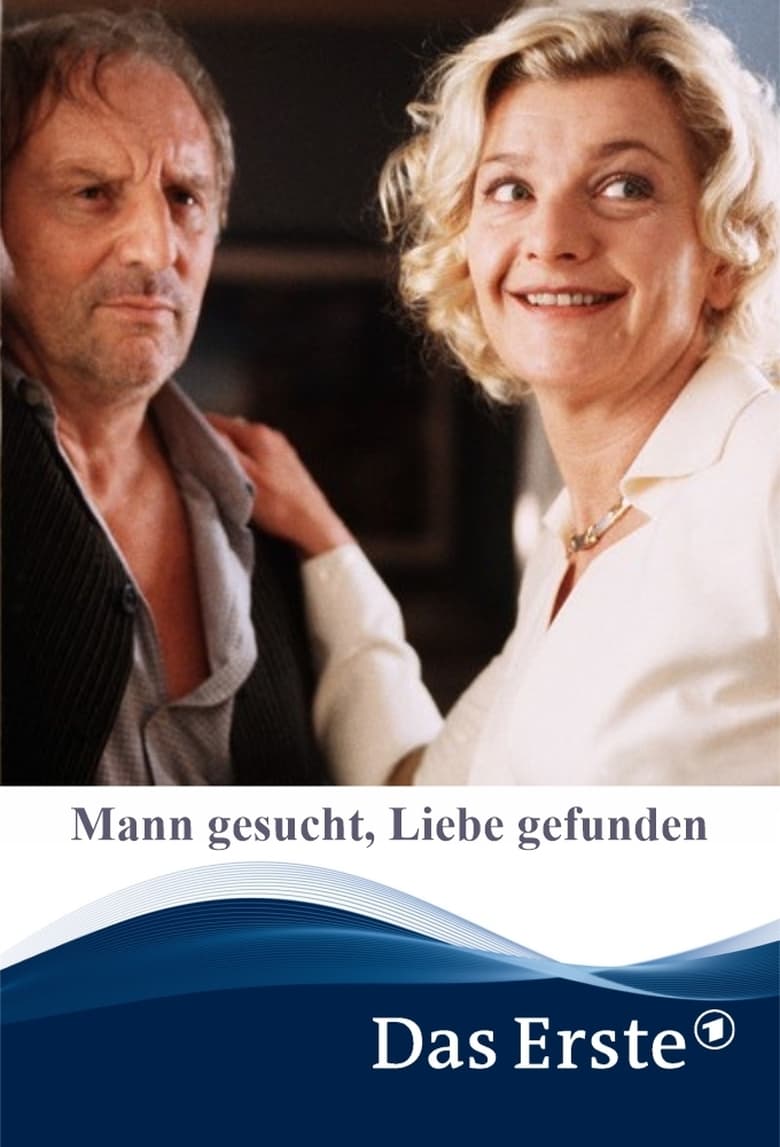 Poster of Mann gesucht, Liebe gefunden