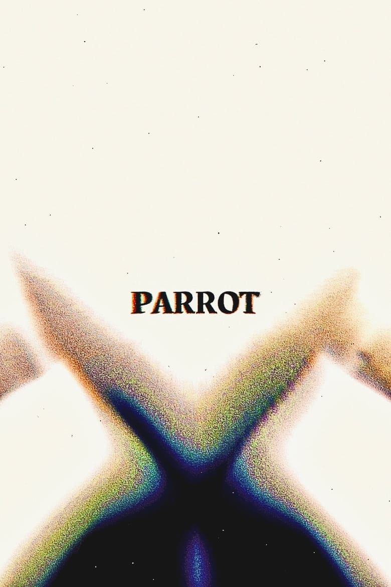 Poster of Parrot