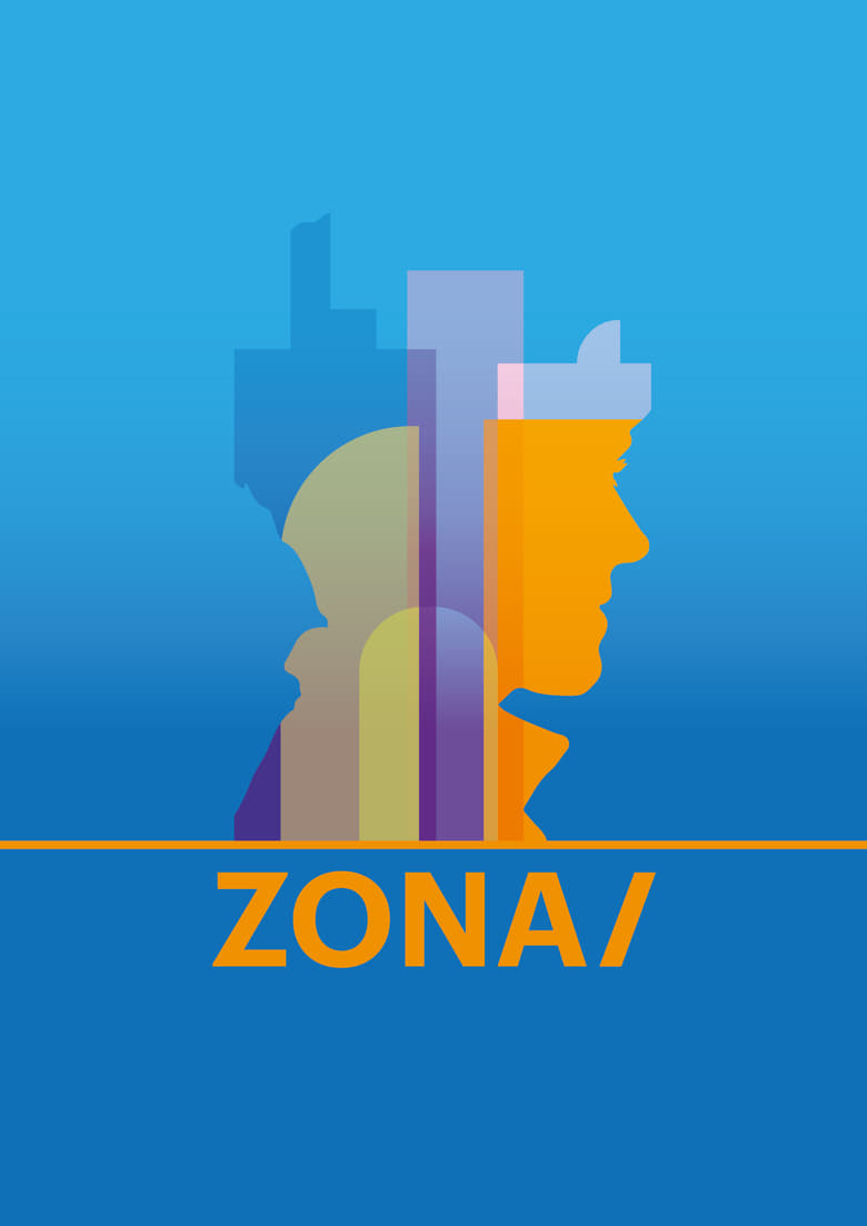 Poster of ZONA/