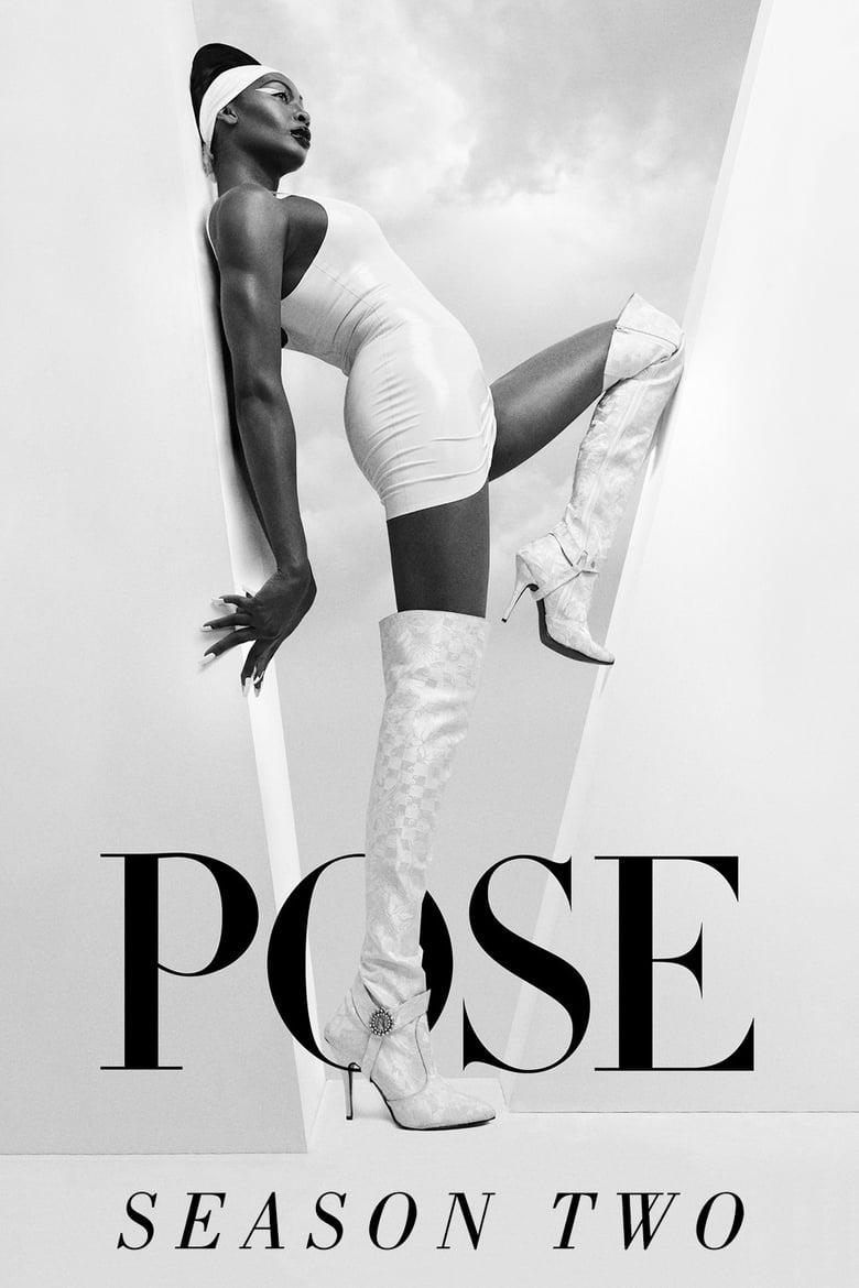 Poster of Episodes in POSE - Season 2 - Season 2