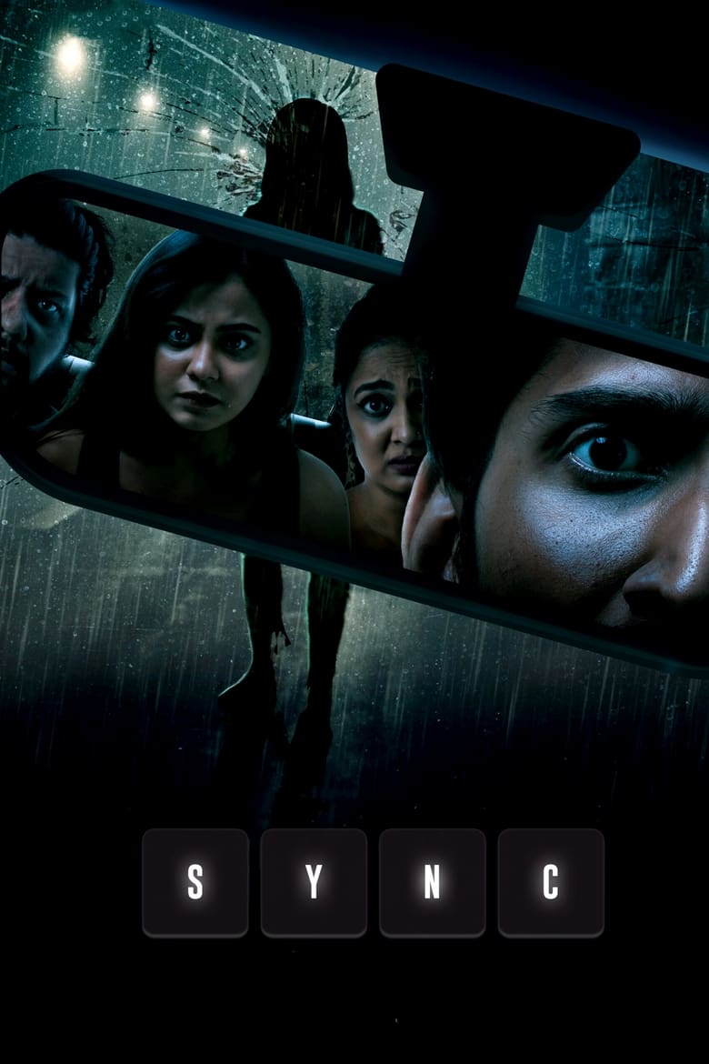 Poster of Sync