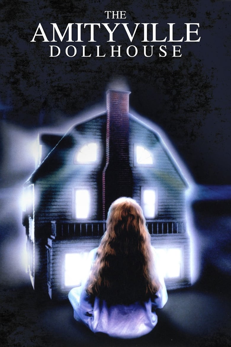 Poster of Amityville: Dollhouse