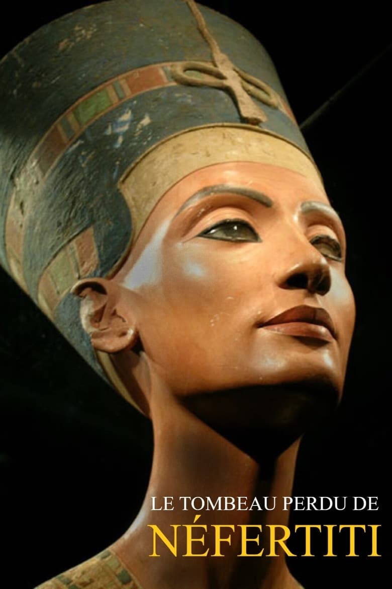 Poster of LE TOMBEAU DE NEFERTITI