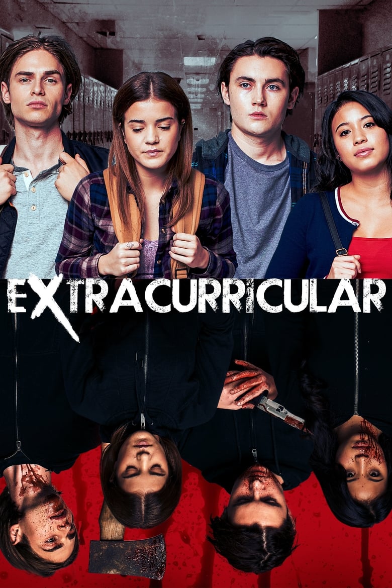 Poster of Extracurricular