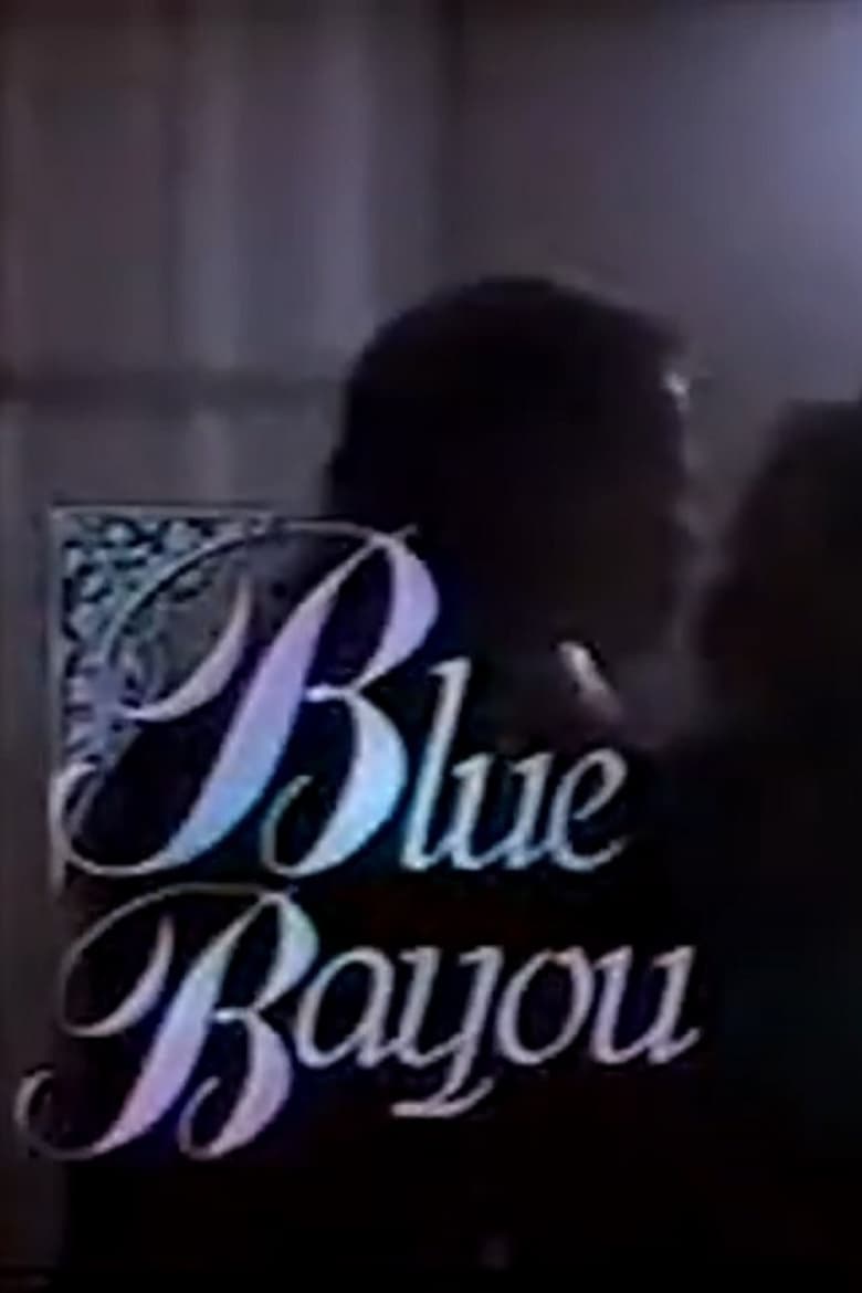 Poster of Blue Bayou