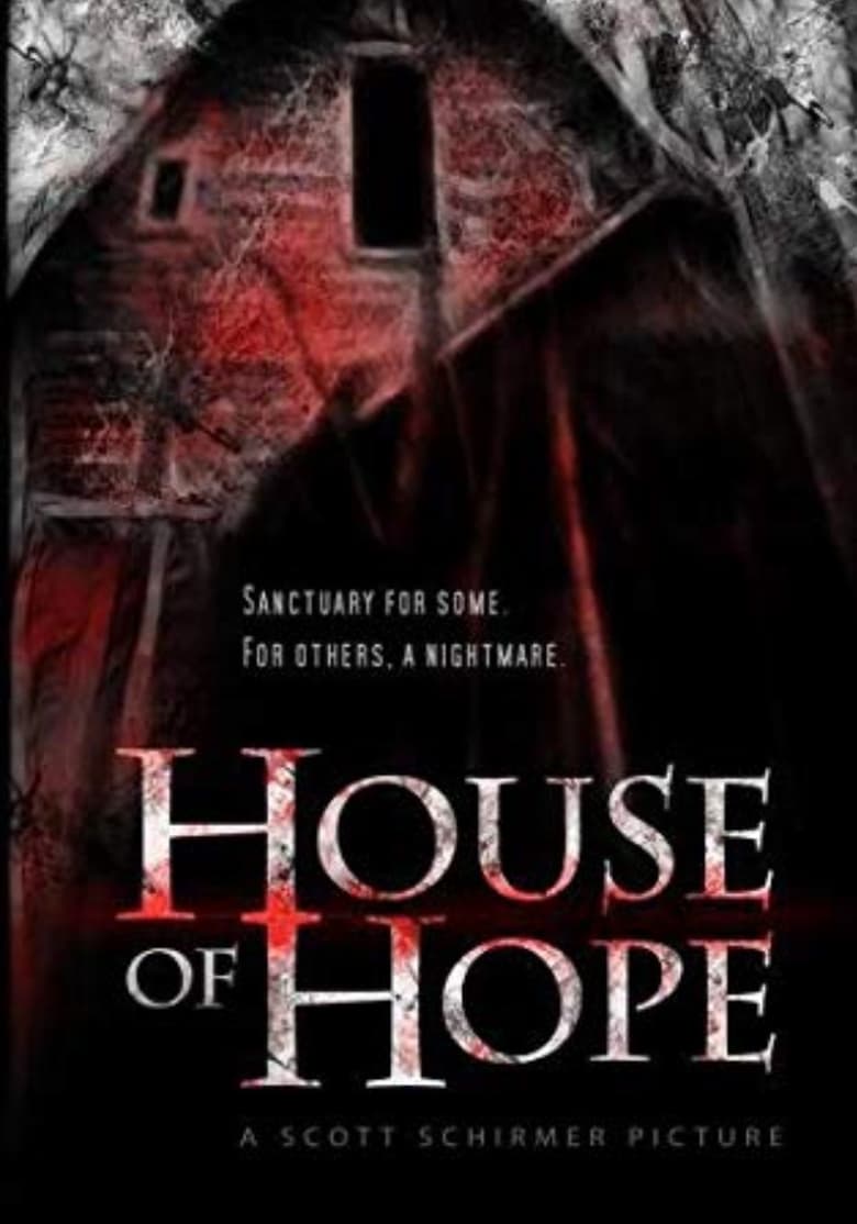 Poster of House of Hope