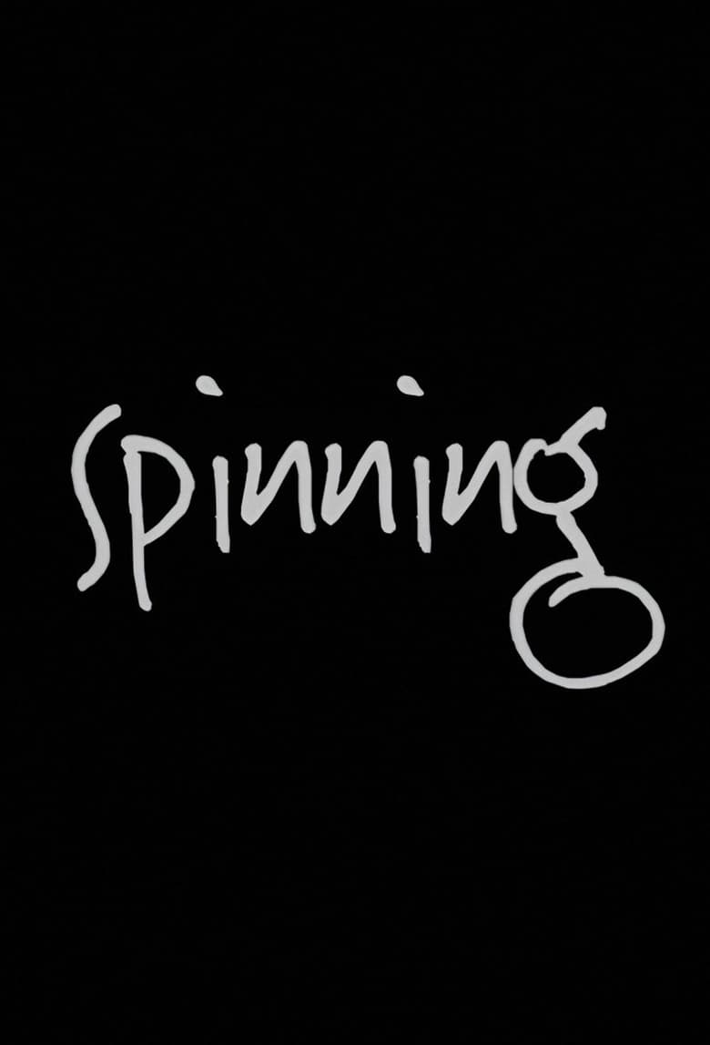 Poster of Spinning