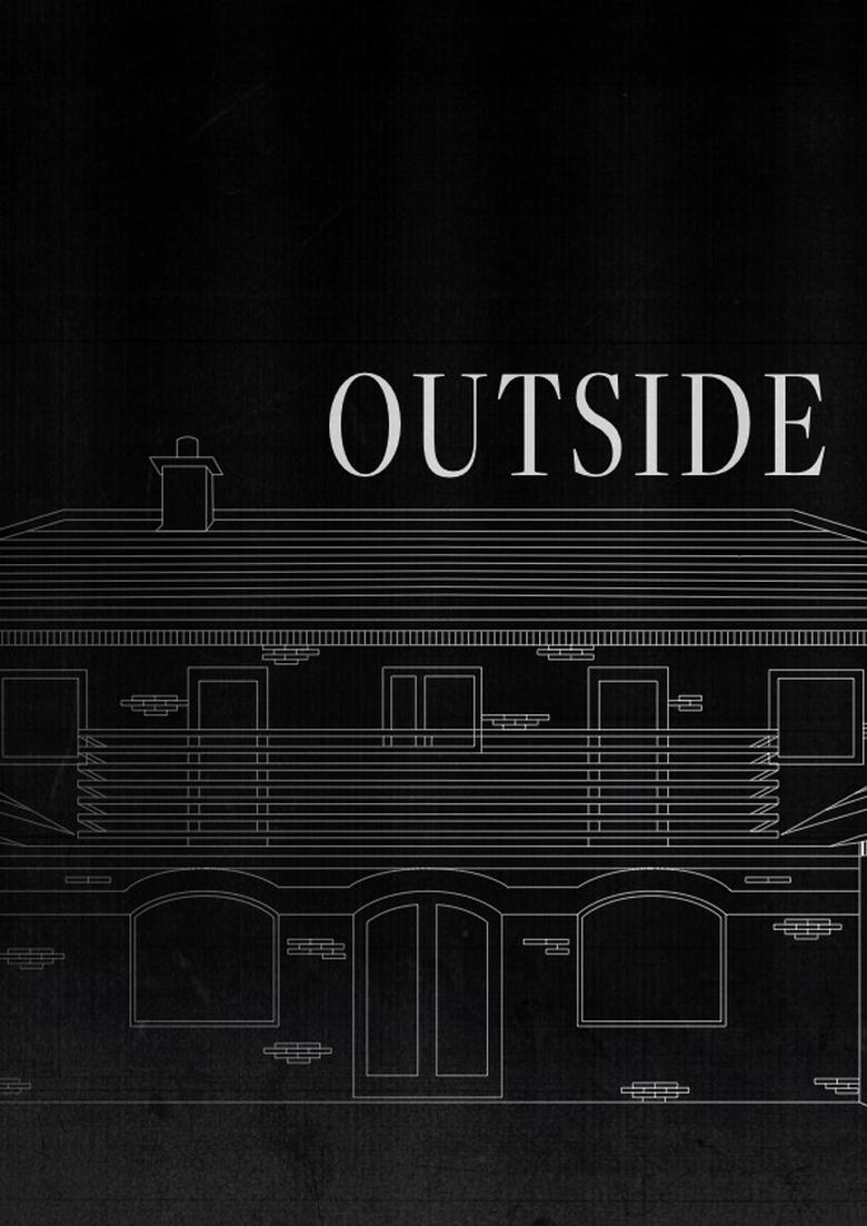 Poster of Outside