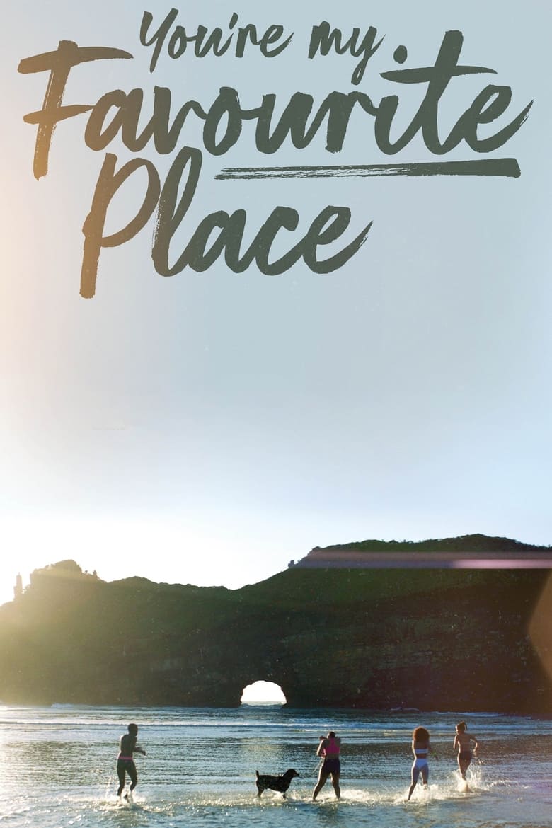 Poster of You're My Favourite Place