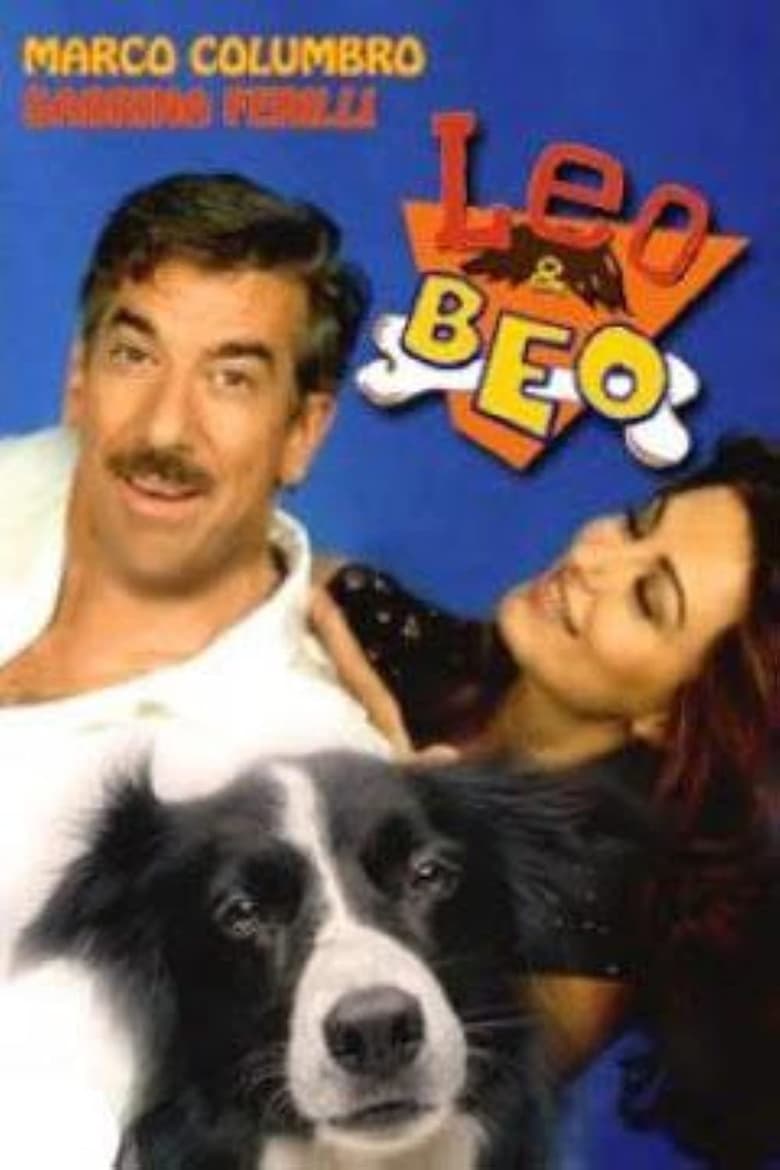 Poster of Leo e Beo