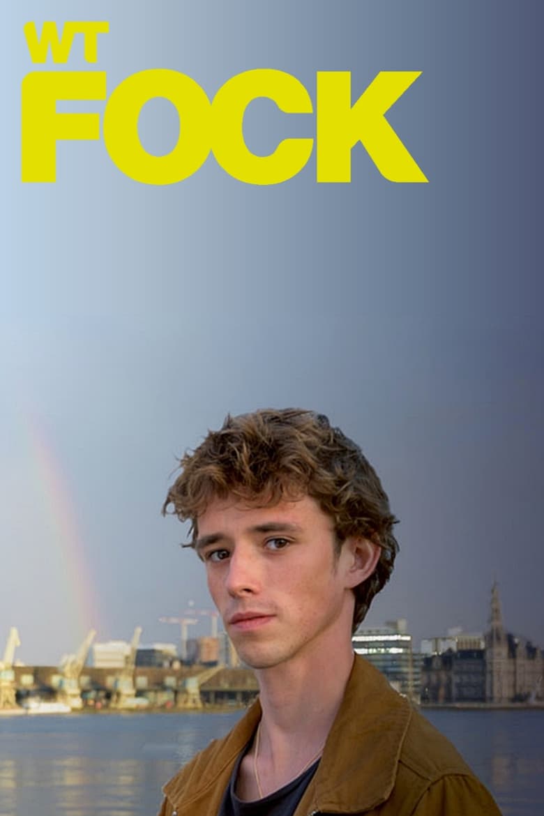 Poster of Episodes in WtFOCK - Robbe - Robbe