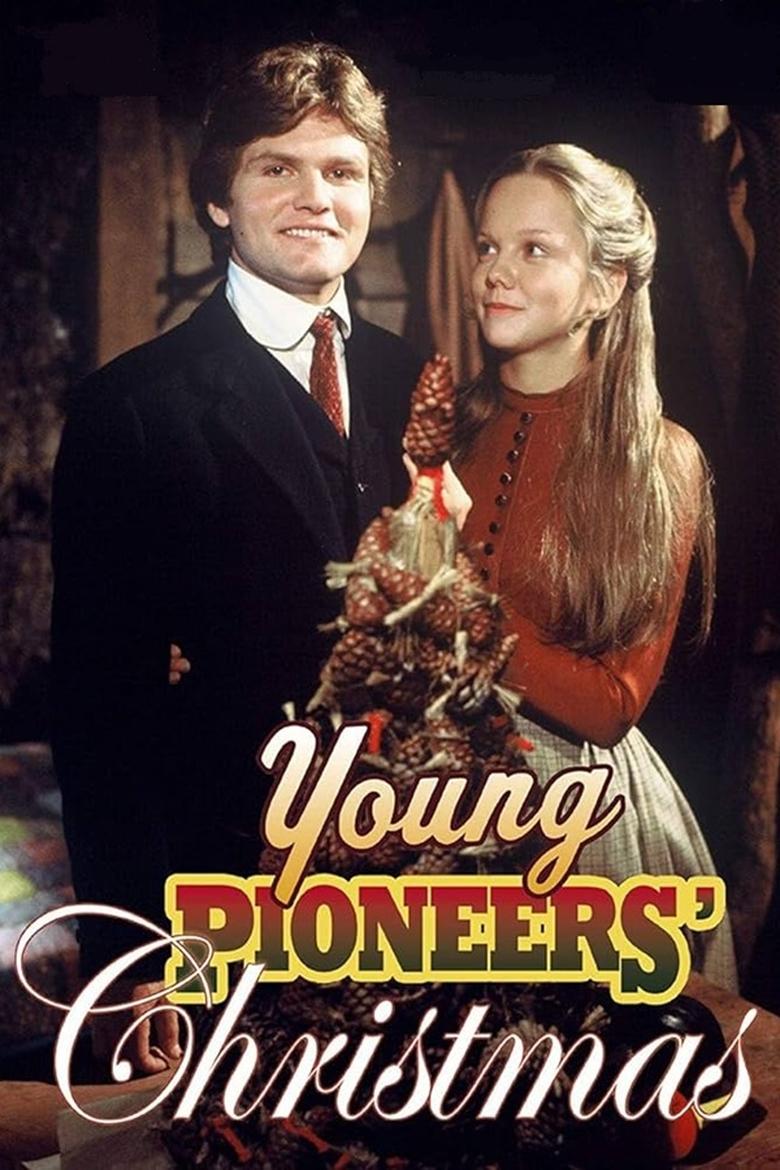 Poster of Young Pioneers' Christmas