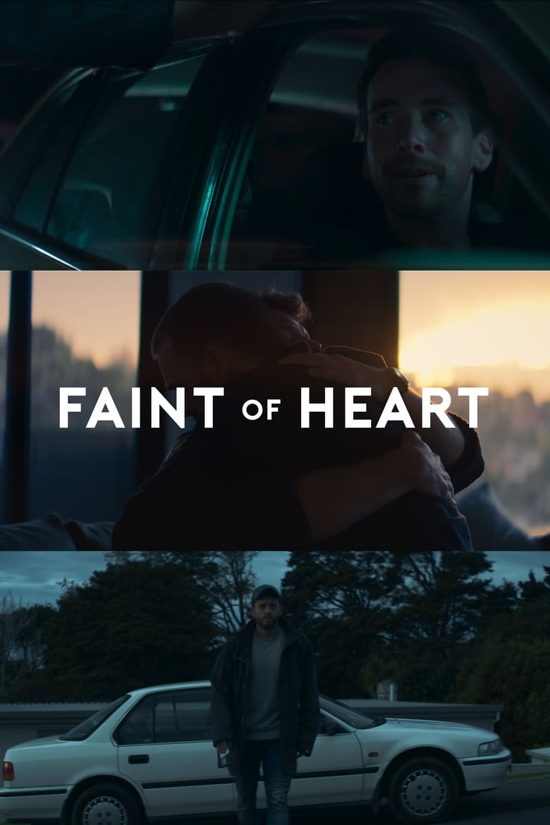 Poster of Faint of Heart