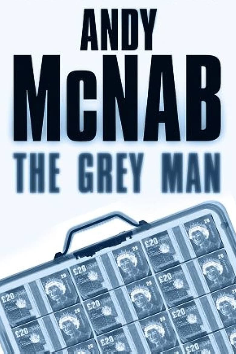 Poster of The Grey Man