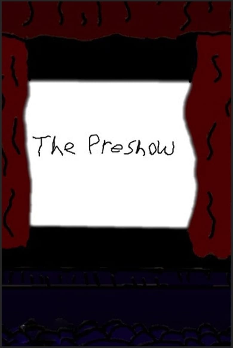 Poster of The Preshow