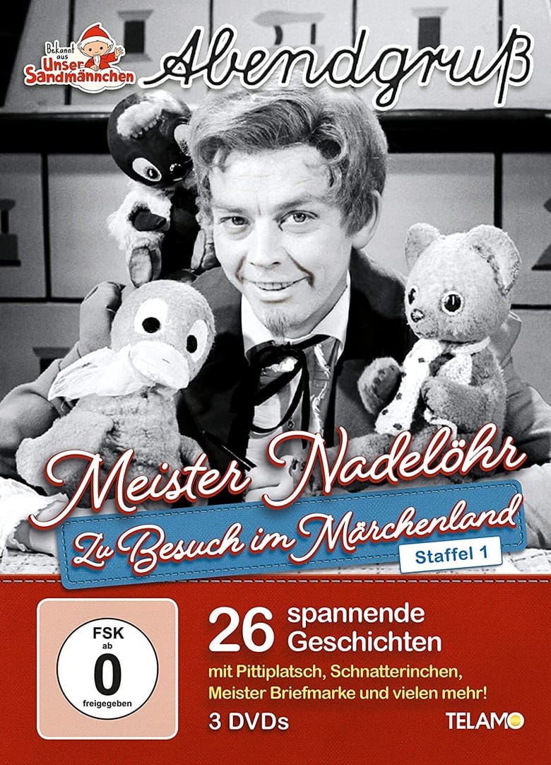 Poster of Episodes in Meister Nadelöhr - Season 1 - Season 1