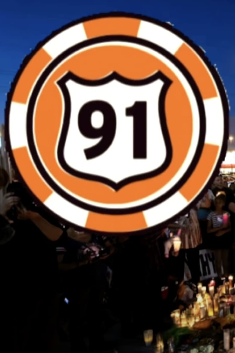 Poster of Route 91: Uncovering the Cover Up