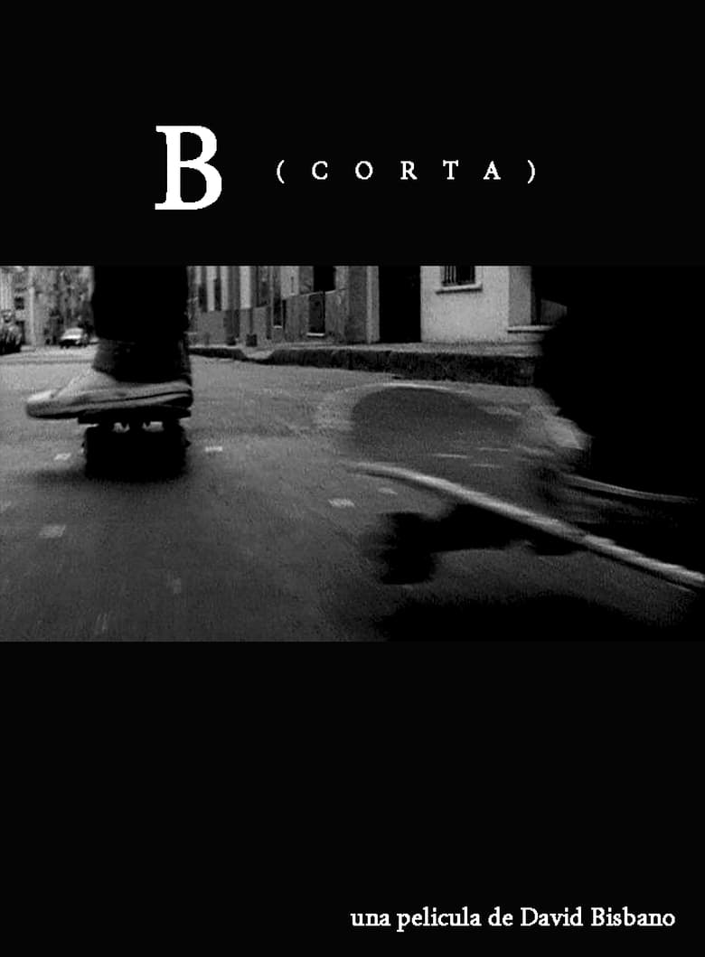 Poster of B corta