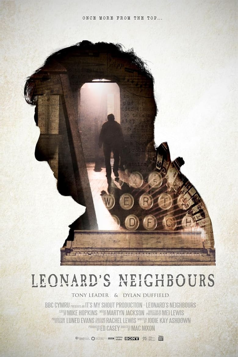 Poster of Leonard's Neighbours