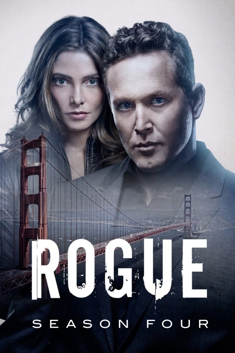 Poster of Episodes in Rogue - Season 4 - Season 4