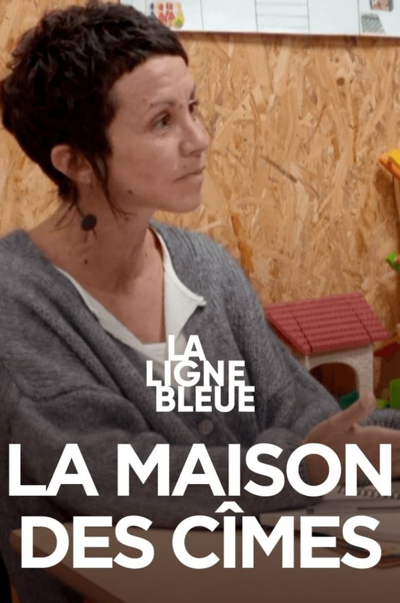 Poster of La maison des cîmes