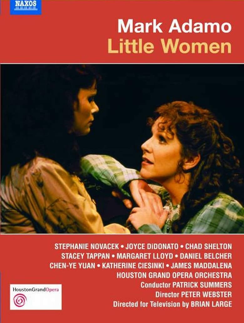 Poster of Little Women