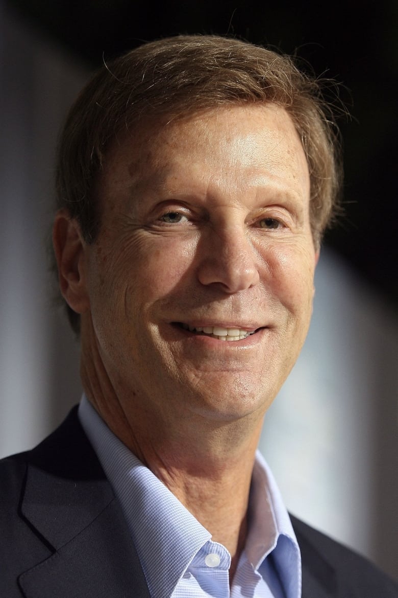 Portrait of Bob Einstein