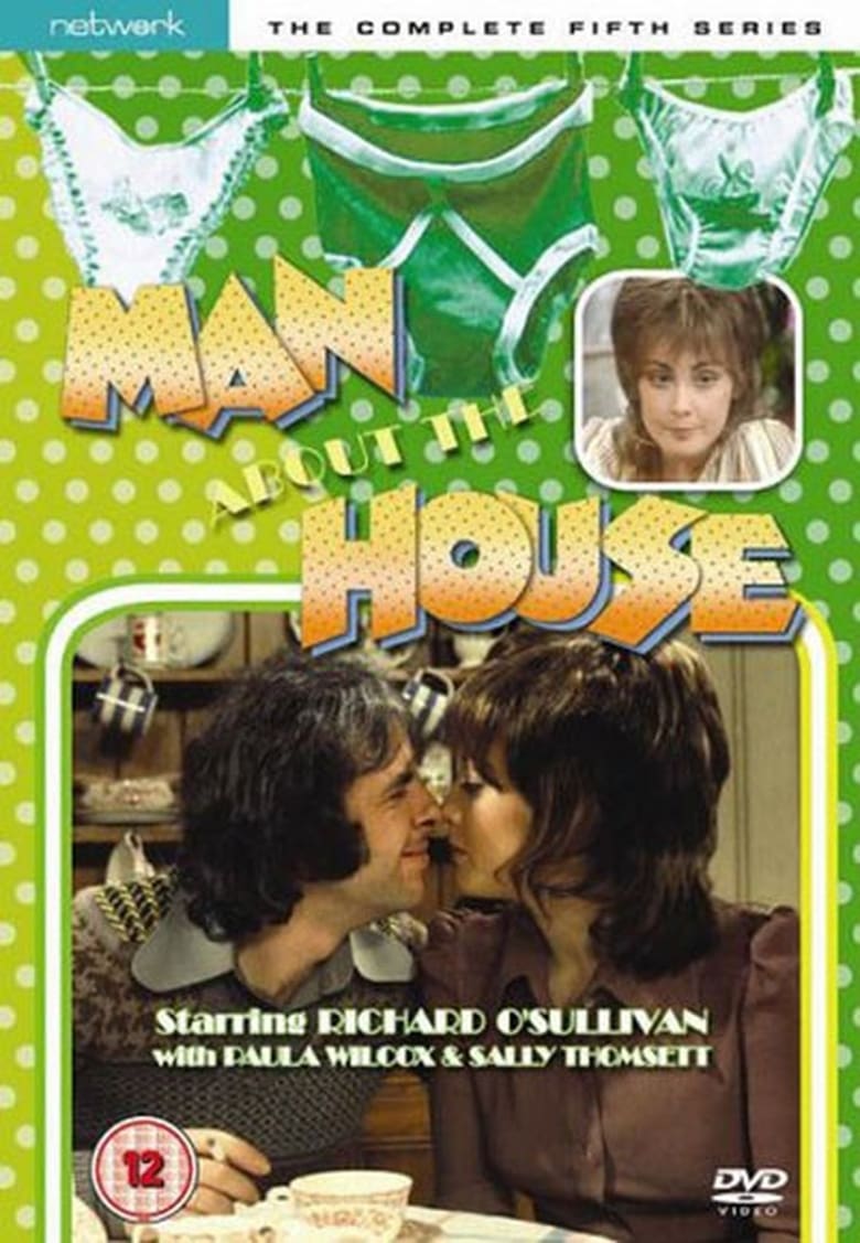 Poster of Episodes in Man About The House - Season 5 - Season 5