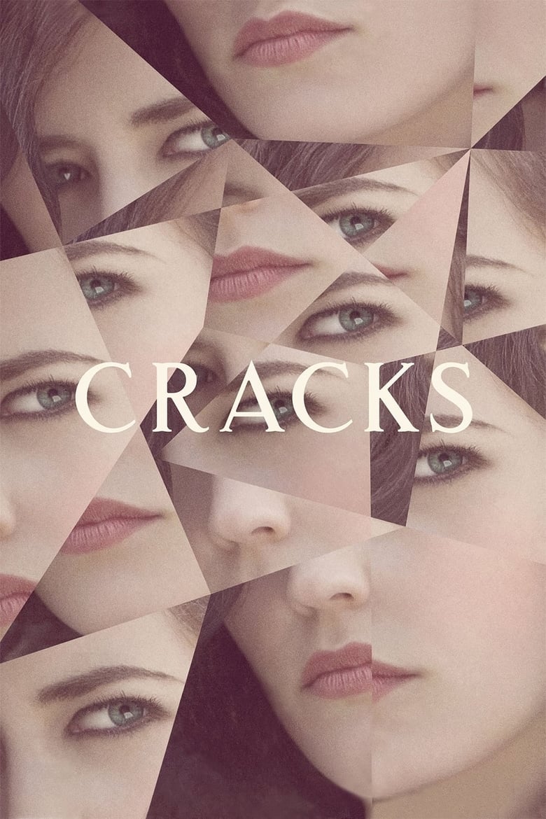 Poster of Cracks