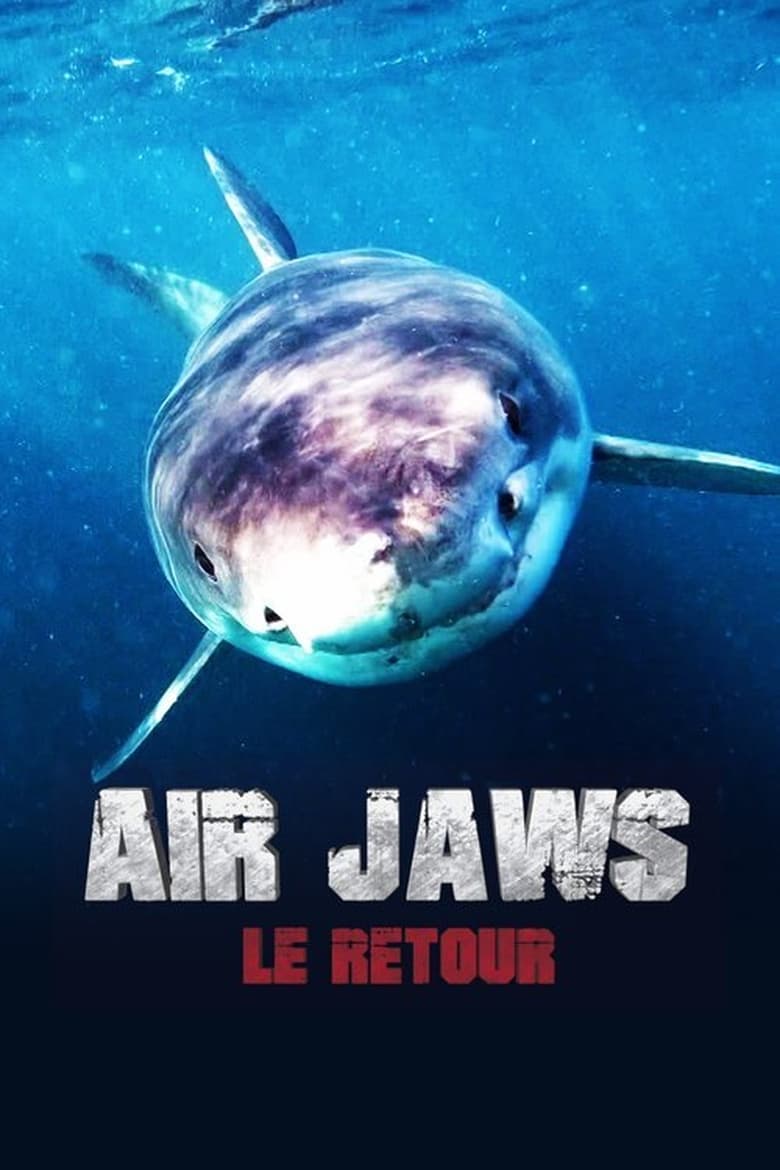 Poster of Episodes in Shark Week - 2018 - 2018