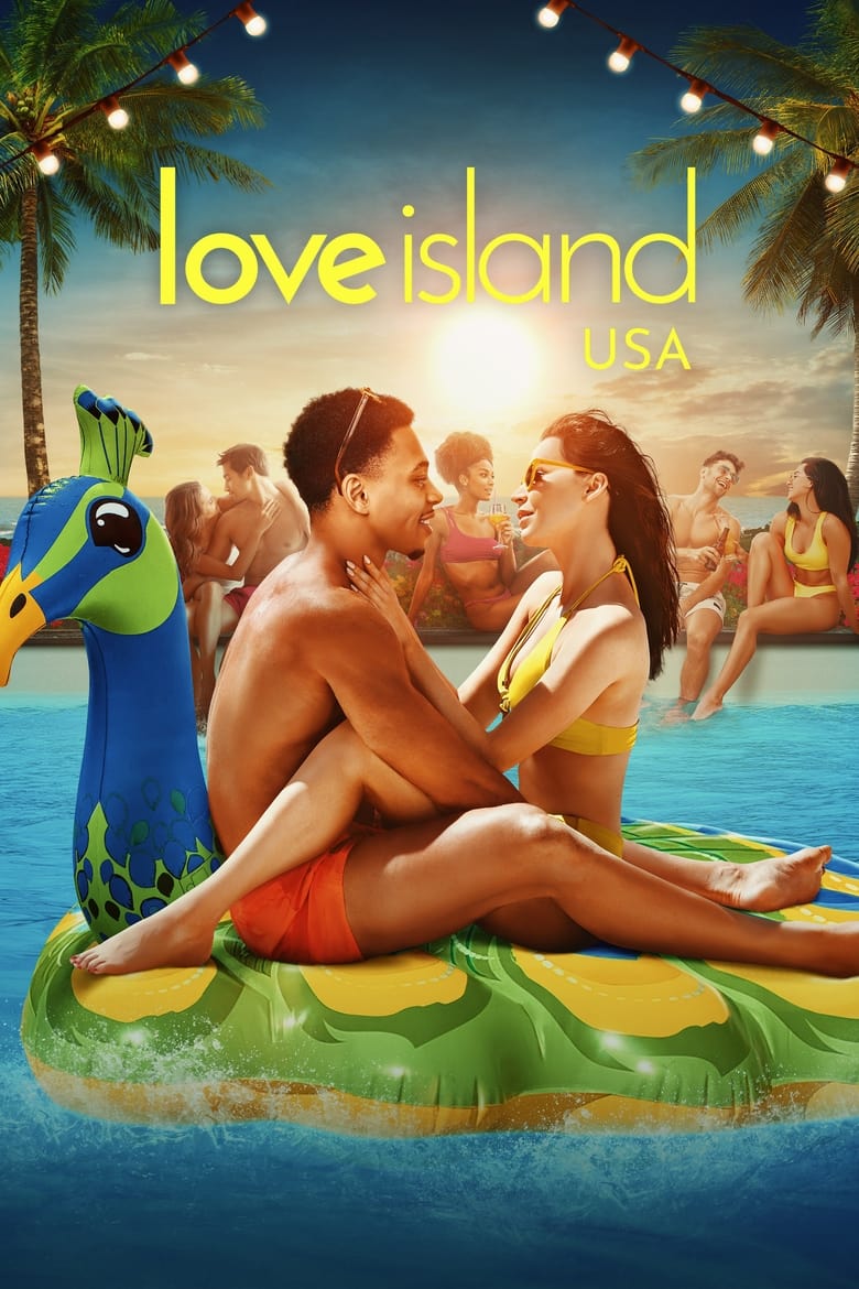 Poster of Cast and Crew in Love Island - Season 4 - Episode 11 - Episode 11: Unseen Bits