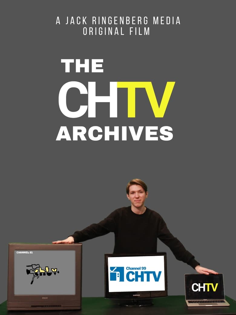 Poster of The CHTV Archives