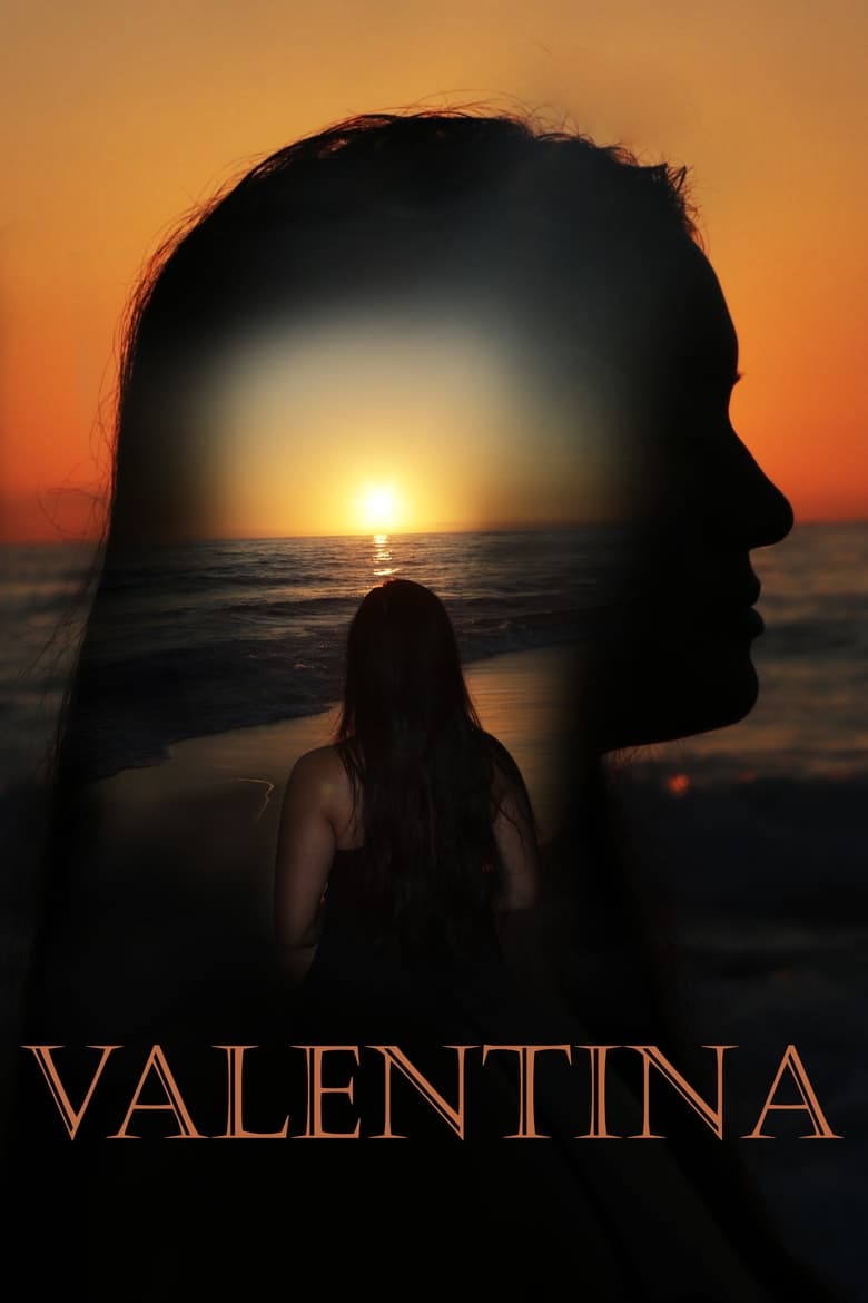 Poster of Valentina