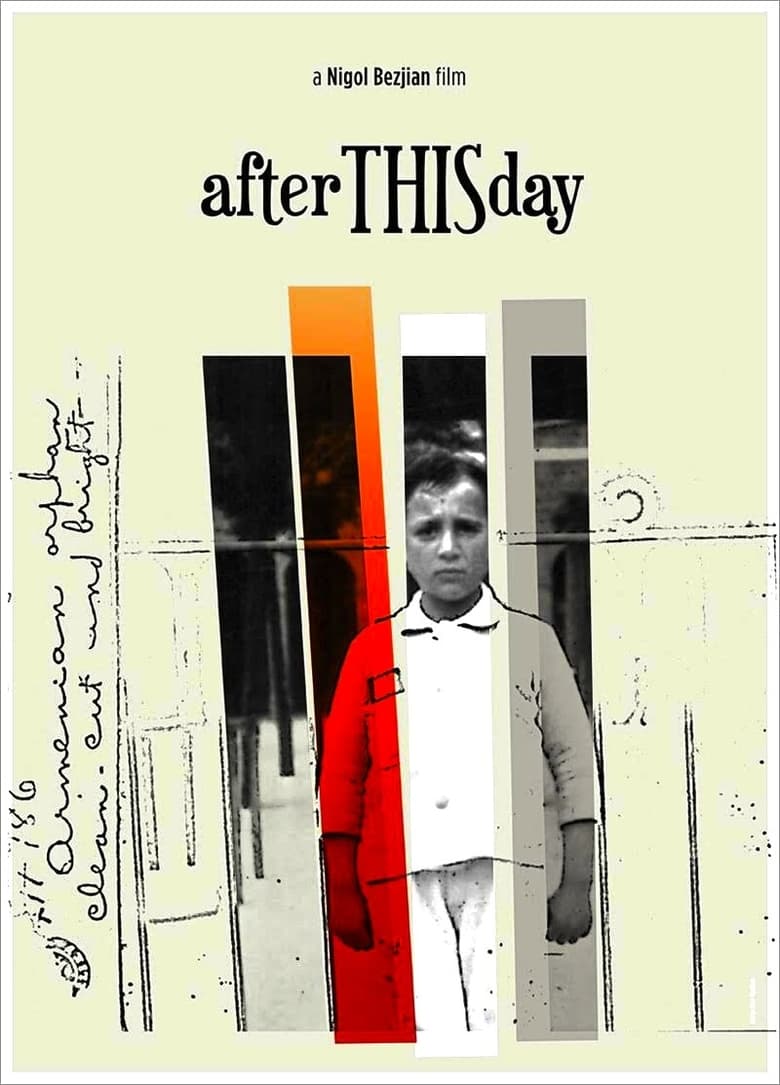 Poster of After This Day