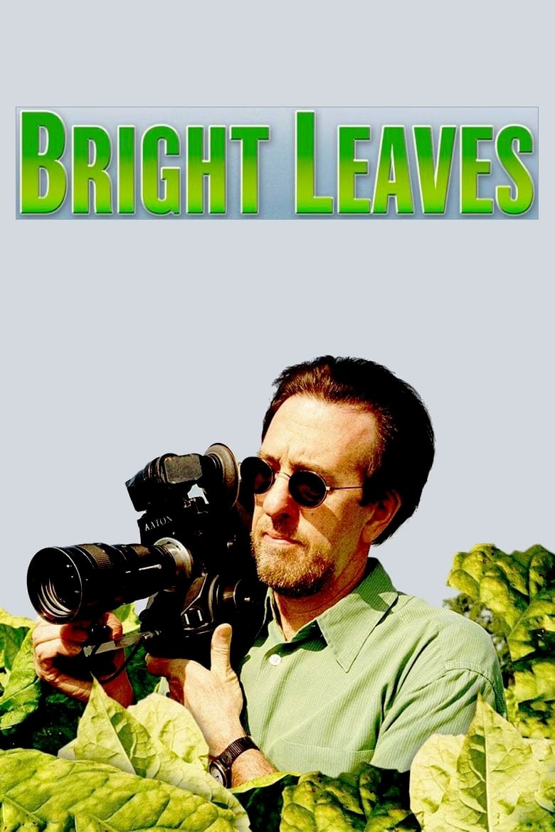 Poster of Bright Leaves