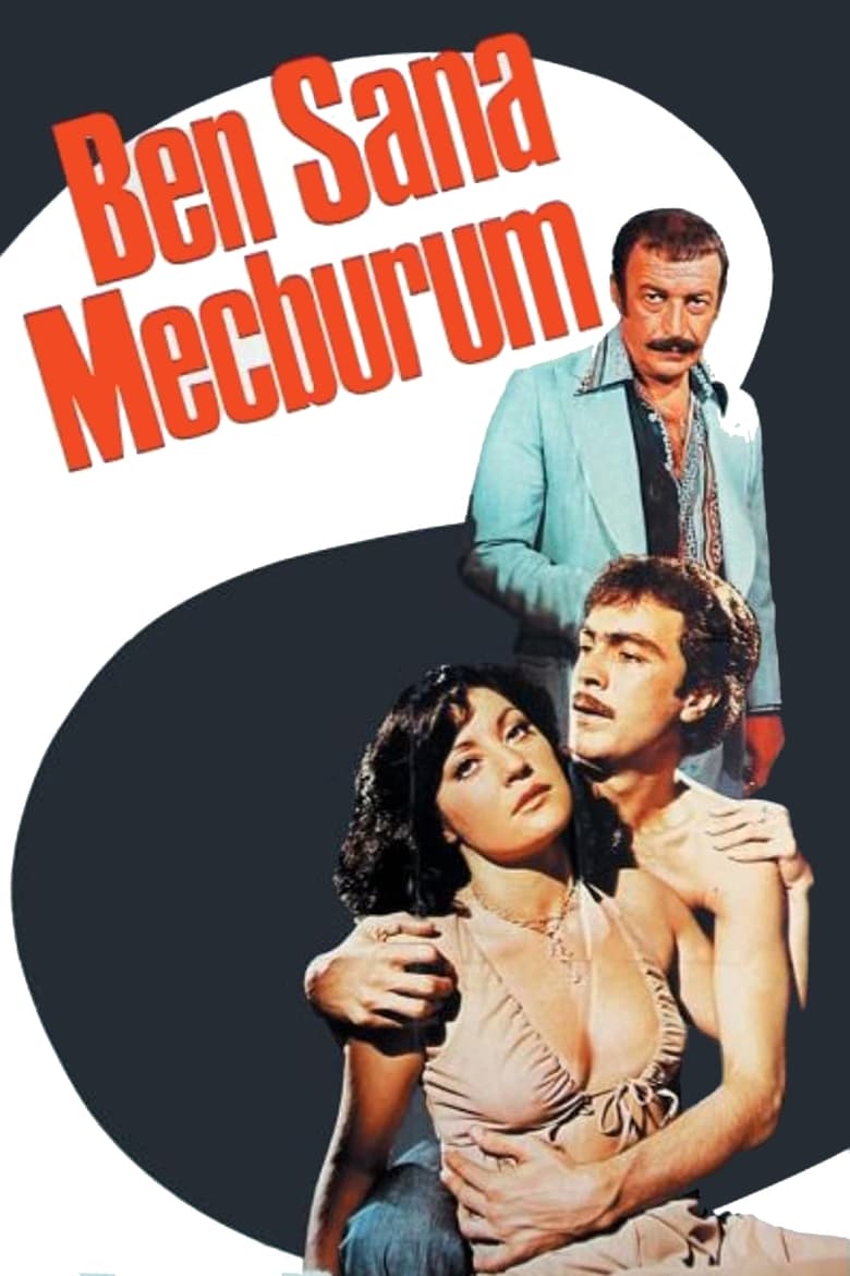 Poster of Ben Sana Mecburum