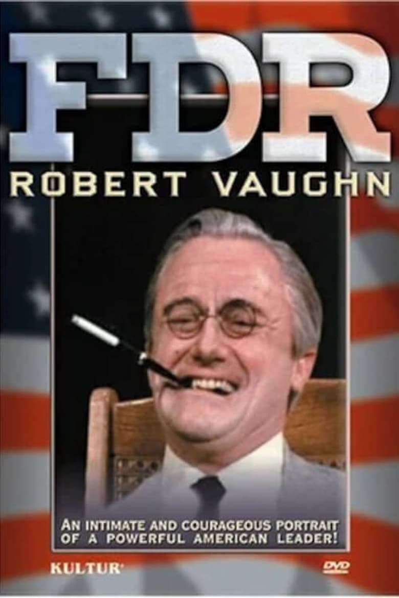 Poster of FDR: That Man in the White House