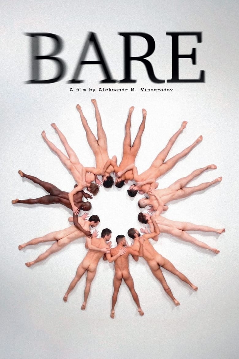 Poster of Bare