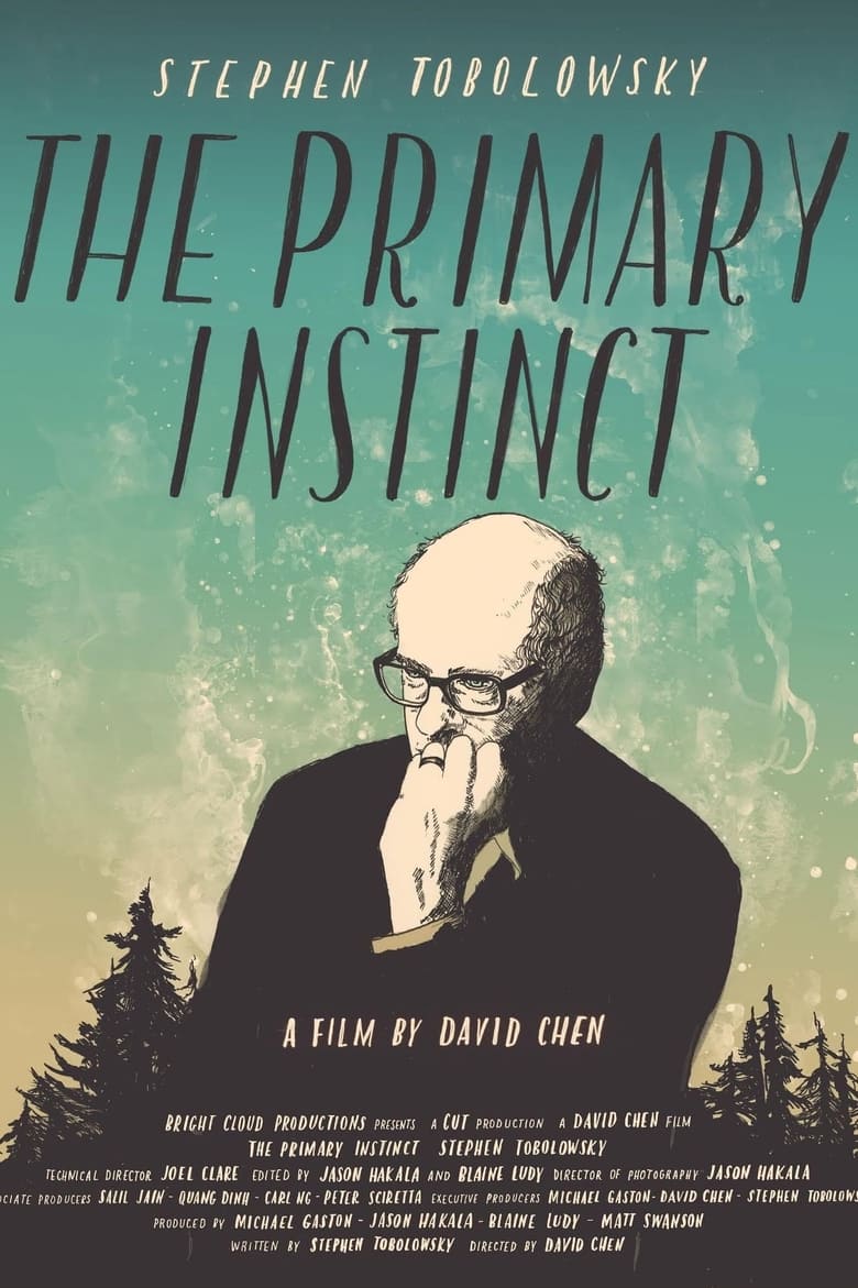 Poster of The Primary Instinct