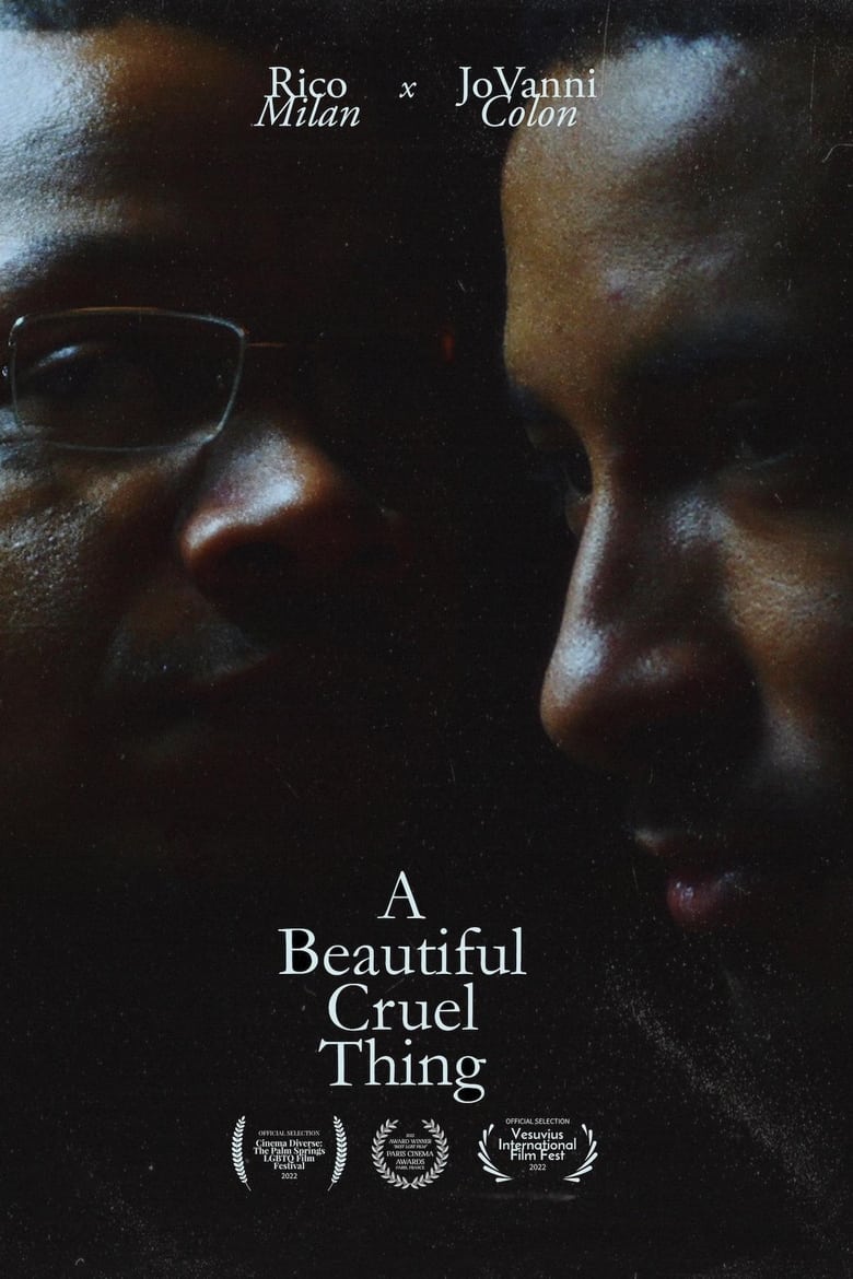 Poster of A Beautiful Cruel Thing - Season 2 - Episode 1 - Day 141 - Boston