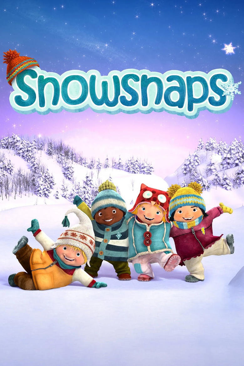 Poster of Snowsnaps