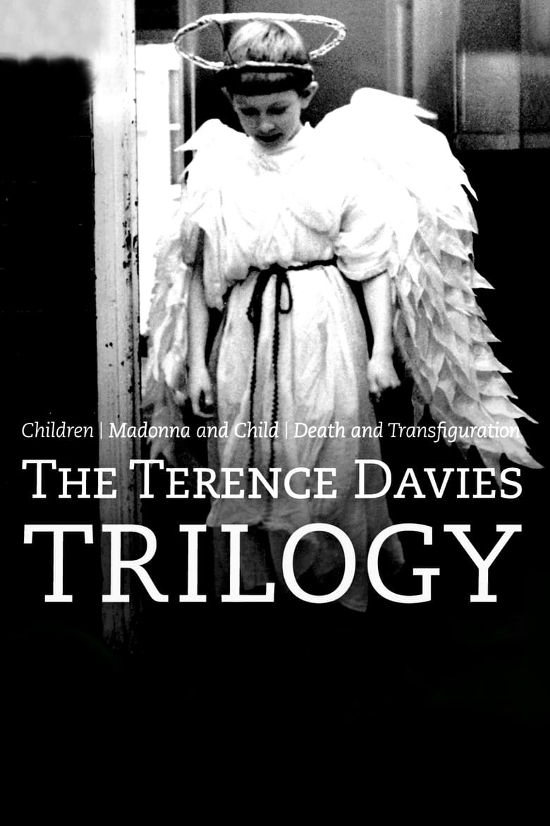 Poster of The Terence Davies Trilogy