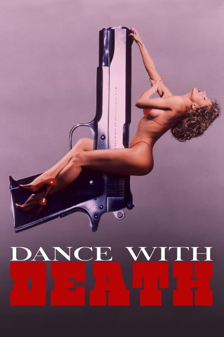 Poster of Dance with Death