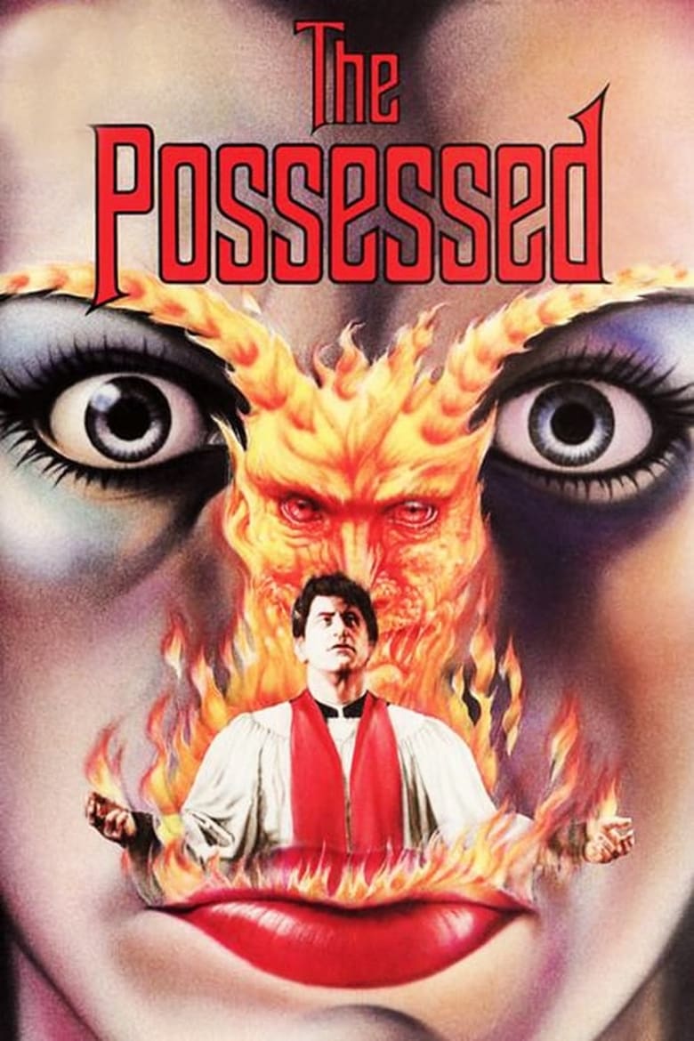 Poster of The Possessed