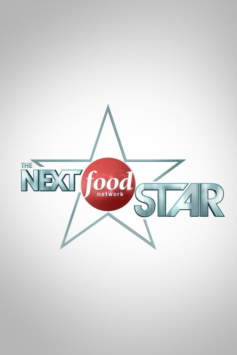 Poster of Episodes in Food Network Star - Season 1 - Season 1