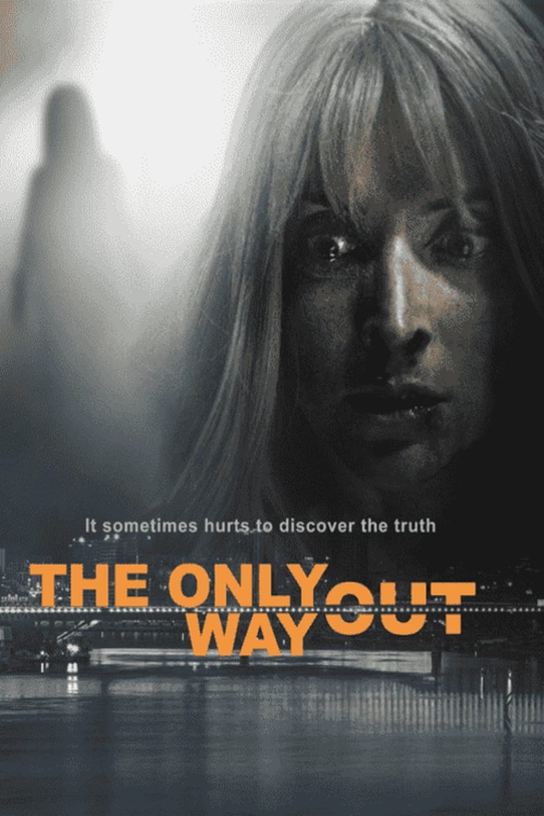 Poster of The Only Way Out