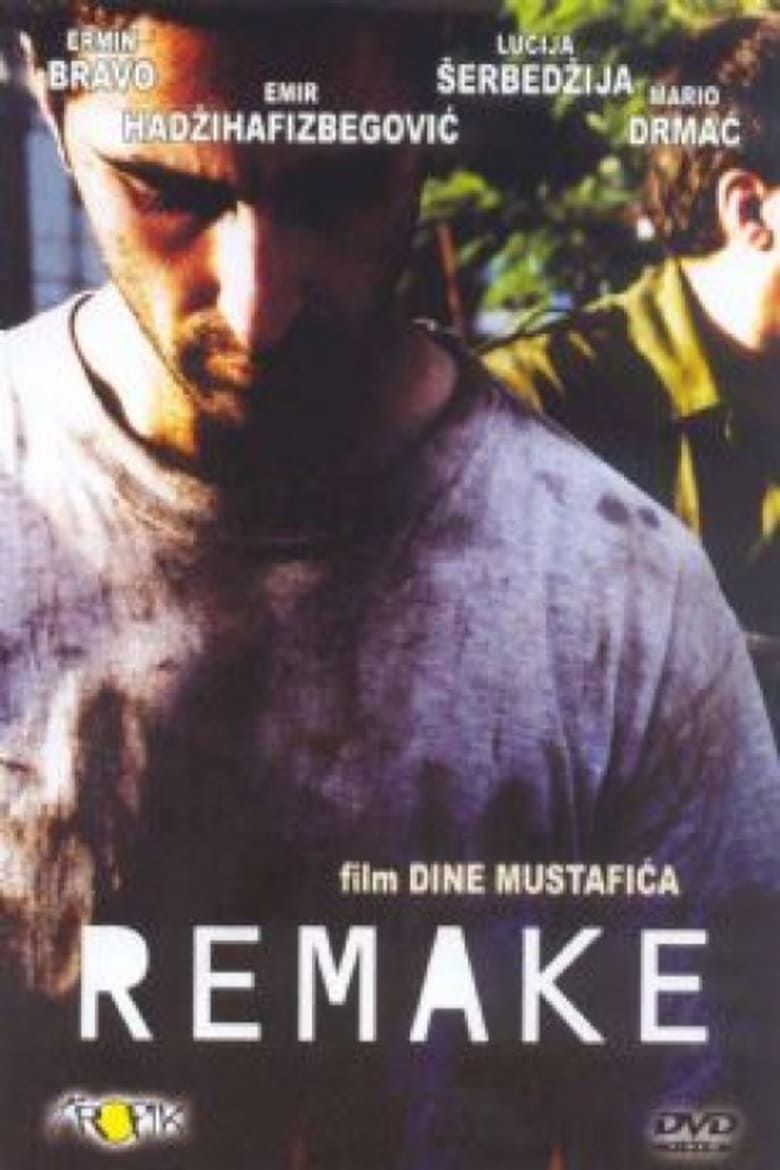 Poster of Remake