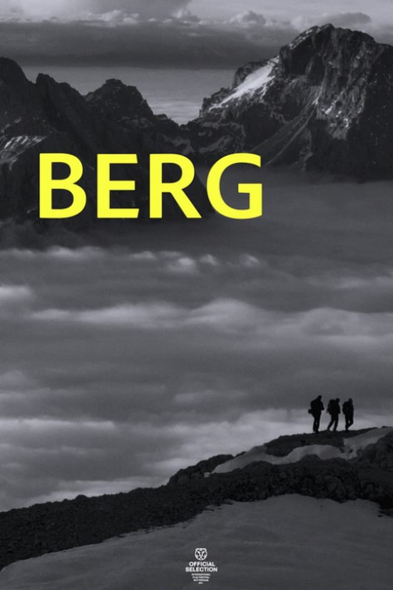 Poster of Berg